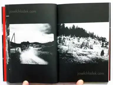 Sample page 9 for book "Moriyama, Daido – Daido Moriyama - Tales of Tono" Sample page 9 for book "Moriyama, Daido – Daido Moriyama - Tales of Tono"