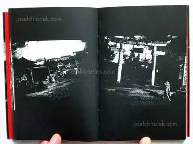 Sample page 8 for book "Moriyama, Daido – Daido Moriyama - Tales of Tono" Sample page 8 for book "Moriyama, Daido – Daido Moriyama - Tales of Tono"