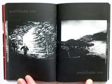 Sample page 6 for book "Moriyama, Daido – Daido Moriyama - Tales of Tono" Sample page 6 for book "Moriyama, Daido – Daido Moriyama - Tales of Tono"