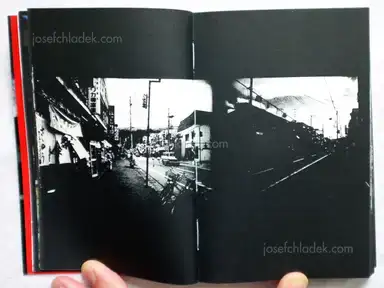 Sample page 4 for book "Moriyama, Daido – Daido Moriyama - Tales of Tono" Sample page 4 for book "Moriyama, Daido – Daido Moriyama - Tales of Tono"