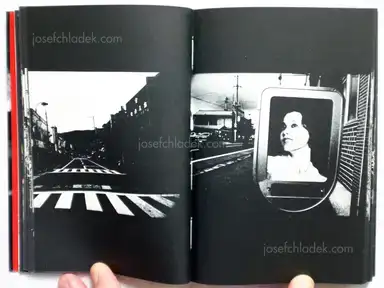 Sample page 1 for book "Moriyama, Daido – Daido Moriyama - Tales of Tono" Sample page 1 for book "Moriyama, Daido – Daido Moriyama - Tales of Tono"