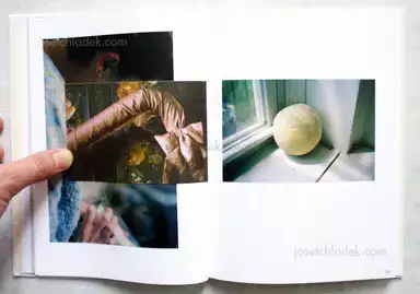 Sample page 7 for book "Eng, Teresa – Teresa Eng - Speaking of scars" Sample page 7 for book "Eng, Teresa – Teresa Eng - Speaking of scars"