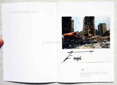 Sample page 9 for book "Saeedi, Majid – Majid Saeedi - Afghanistan" Sample page 9 for book "Saeedi, Majid – Majid Saeedi - Afghanistan"