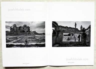 Sample page 2 for book  Majid Saeedi – Afghanistan
