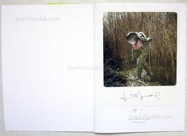 Sample page 12 for book "de Middel, Cristina – Cristina de Middel - The Afronauts on a Mission to Mars" Sample page 12 for book "de Middel, Cristina – Cristina de Middel - The Afronauts on a Mission to Mars"