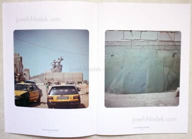 Sample page 11 for book "de Middel, Cristina – Cristina de Middel - The Afronauts on a Mission to Mars" Sample page 11 for book "de Middel, Cristina – Cristina de Middel - The Afronauts on a Mission to Mars"