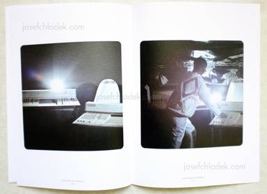 Sample page 4 for book "de Middel, Cristina – Cristina de Middel - The Afronauts on a Mission to Mars" Sample page 4 for book "de Middel, Cristina – Cristina de Middel - The Afronauts on a Mission to Mars"