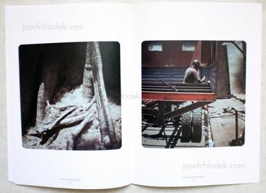 Sample page 3 for book "de Middel, Cristina – Cristina de Middel - The Afronauts on a Mission to Mars" Sample page 3 for book "de Middel, Cristina – Cristina de Middel - The Afronauts on a Mission to Mars"