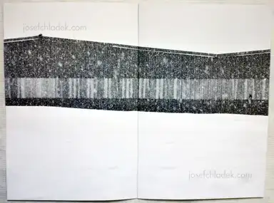 Sample page 6 for book "Le Toquin, Christophe – Christophe Le Toquin - The Northernmost Town" Sample page 6 for book "Le Toquin, Christophe – Christophe Le Toquin - The Northernmost Town"