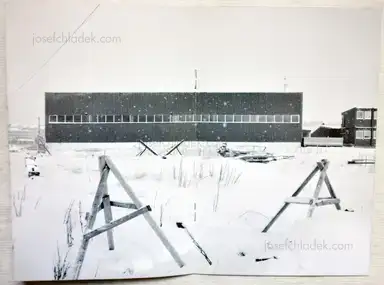 Sample page 4 for book "Le Toquin, Christophe – Christophe Le Toquin - The Northernmost Town" Sample page 4 for book "Le Toquin, Christophe – Christophe Le Toquin - The Northernmost Town"