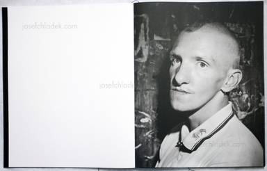 Sample page 7 for book "Luczak, Michal – Michal Luczak - Brutal" Sample page 7 for book "Luczak, Michal – Michal Luczak - Brutal"