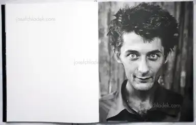 Sample page 3 for book "Luczak, Michal – Michal Luczak - Brutal" Sample page 3 for book "Luczak, Michal – Michal Luczak - Brutal"