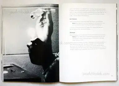 Sample page 11 for book "Goldberg, Jim – Jim Goldberg - Raised by Wolves " Sample page 11 for book "Goldberg, Jim – Jim Goldberg - Raised by Wolves "