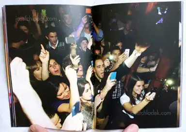 Sample page 5 for book "Pestka, Maciej – Maciej Pestka - The Life of Psy" Sample page 5 for book "Pestka, Maciej – Maciej Pestka - The Life of Psy"