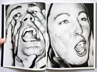 Sample page 7 for book "Anderson, Christopher – Christopher Anderson - Stump" Sample page 7 for book "Anderson, Christopher – Christopher Anderson - Stump"