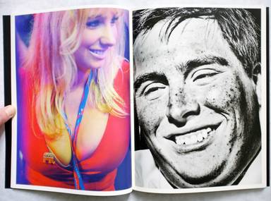 Sample page 6 for book "Anderson, Christopher – Christopher Anderson - Stump" Sample page 6 for book "Anderson, Christopher – Christopher Anderson - Stump"