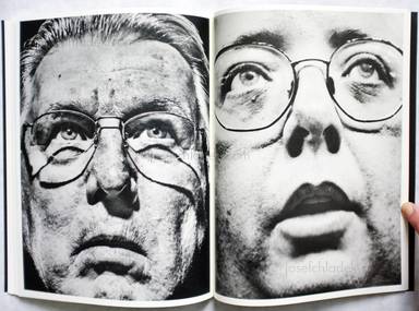 Sample page 3 for book "Anderson, Christopher – Christopher Anderson - Stump" Sample page 3 for book "Anderson, Christopher – Christopher Anderson - Stump"