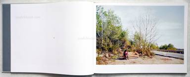 Sample page 9 for book "Salvans, Txema – Txema Salvans - The Waiting Game" Sample page 9 for book "Salvans, Txema – Txema Salvans - The Waiting Game"