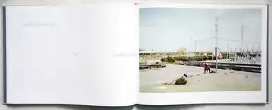 Sample page 5 for book "Salvans, Txema – Txema Salvans - The Waiting Game" Sample page 5 for book "Salvans, Txema – Txema Salvans - The Waiting Game"