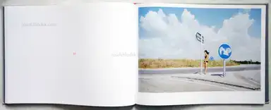 Sample page 3 for book "Salvans, Txema – Txema Salvans - The Waiting Game" Sample page 3 for book "Salvans, Txema – Txema Salvans - The Waiting Game"