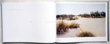 Sample page 2 for book "Salvans, Txema – Txema Salvans - The Waiting Game" Sample page 2 for book "Salvans, Txema – Txema Salvans - The Waiting Game"