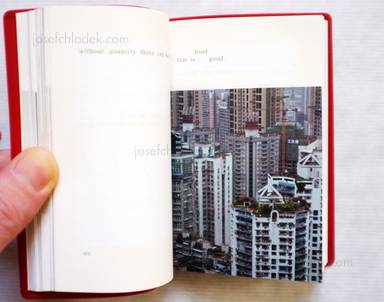 Sample page 8 for book "de Middel, Cristina – Cristina de Middel - Party: Quotations from Chairman Mao Tsetong" Sample page 8 for book "de Middel, Cristina – Cristina de Middel - Party: Quotations from Chairman Mao Tsetong"