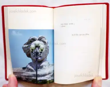 Sample page 7 for book "de Middel, Cristina – Cristina de Middel - Party: Quotations from Chairman Mao Tsetong" Sample page 7 for book "de Middel, Cristina – Cristina de Middel - Party: Quotations from Chairman Mao Tsetong"