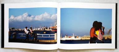 Sample page 9 for book "Gocho, Shigeo – Shigeo Gocho - Familiar Street Scenes" Sample page 9 for book "Gocho, Shigeo – Shigeo Gocho - Familiar Street Scenes"