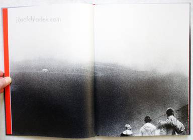 Sample page 2 for book  Renato D'Agostin – Etna