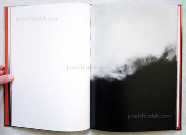 Sample page 4 for book  Renato D'Agostin – Etna