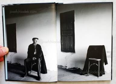 Sample page 1 for book  Tono Arias – Nós