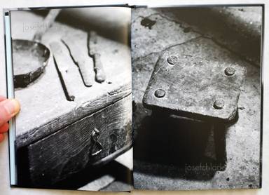 Sample page 2 for book  Tono Arias – Nós