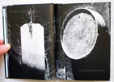 Sample page 4 for book  Tono Arias – Nós