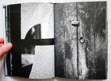 Sample page 6 for book  Tono Arias – Nós