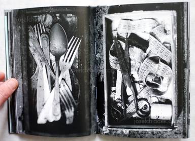 Sample page 7 for book  Tono Arias – Nós