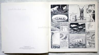 Sample page 13 for book "Schönwiese, Jürgen – Jürgen Schönwiese - Sau" Sample page 13 for book "Schönwiese, Jürgen – Jürgen Schönwiese - Sau"