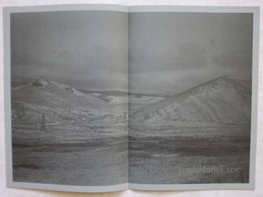Sample page 4 for book  Ekaterina Anokhina – Inner Mongolia