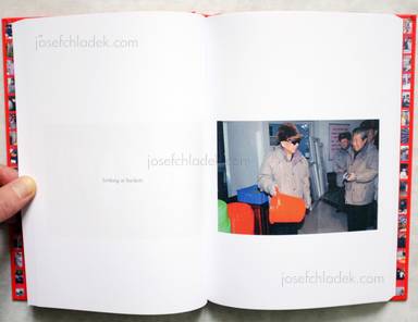 Sample page 5 for book  João Rocha – Kim Jong Il Looking at Things