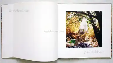 Sample page 8 for book "Hernandez, Anthony – Anthony Hernandez - Landscapes for the Homeless" Sample page 8 for book "Hernandez, Anthony – Anthony Hernandez - Landscapes for the Homeless"