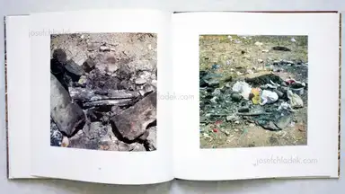 Sample page 3 for book "Hernandez, Anthony – Anthony Hernandez - Landscapes for the Homeless" Sample page 3 for book "Hernandez, Anthony – Anthony Hernandez - Landscapes for the Homeless"