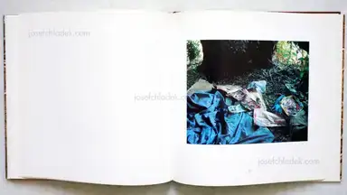 Sample page 2 for book "Hernandez, Anthony – Anthony Hernandez - Landscapes for the Homeless" Sample page 2 for book "Hernandez, Anthony – Anthony Hernandez - Landscapes for the Homeless"