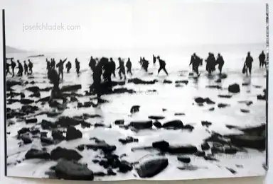 Sample page 15 for book "Van Denderen, Ad – Ad Van Denderen - Go No Go" Sample page 15 for book "Van Denderen, Ad – Ad Van Denderen - Go No Go"