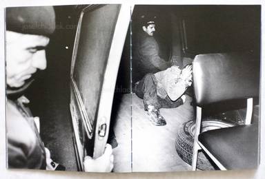 Sample page 13 for book "Van Denderen, Ad – Ad Van Denderen - Go No Go" Sample page 13 for book "Van Denderen, Ad – Ad Van Denderen - Go No Go"