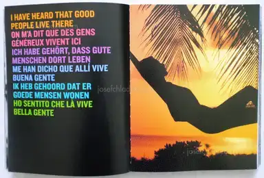 Sample page 12 for book "Van Denderen, Ad – Ad Van Denderen - Go No Go" Sample page 12 for book "Van Denderen, Ad – Ad Van Denderen - Go No Go"