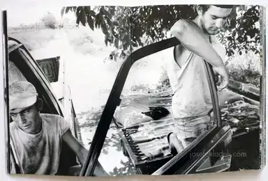 Sample page 11 for book "Van Denderen, Ad – Ad Van Denderen - Go No Go" Sample page 11 for book "Van Denderen, Ad – Ad Van Denderen - Go No Go"