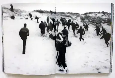 Sample page 10 for book "Van Denderen, Ad – Ad Van Denderen - Go No Go" Sample page 10 for book "Van Denderen, Ad – Ad Van Denderen - Go No Go"