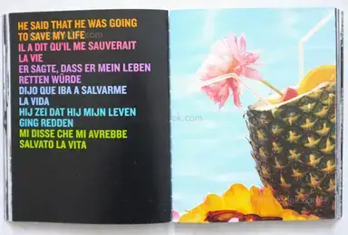 Sample page 8 for book "Van Denderen, Ad – Ad Van Denderen - Go No Go" Sample page 8 for book "Van Denderen, Ad – Ad Van Denderen - Go No Go"