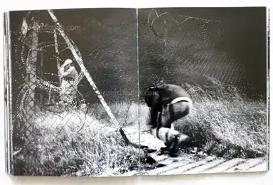 Sample page 6 for book "Van Denderen, Ad – Ad Van Denderen - Go No Go" Sample page 6 for book "Van Denderen, Ad – Ad Van Denderen - Go No Go"