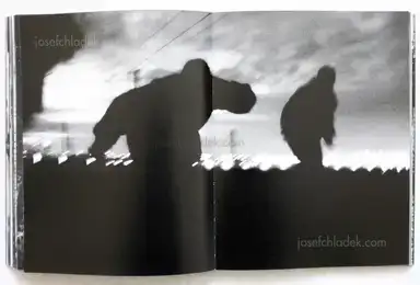 Sample page 5 for book "Van Denderen, Ad – Ad Van Denderen - Go No Go" Sample page 5 for book "Van Denderen, Ad – Ad Van Denderen - Go No Go"