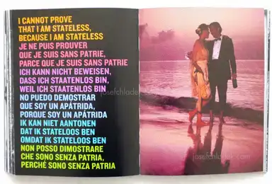 Sample page 4 for book "Van Denderen, Ad – Ad Van Denderen - Go No Go" Sample page 4 for book "Van Denderen, Ad – Ad Van Denderen - Go No Go"